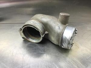 Liebherr Stack di aspirazione